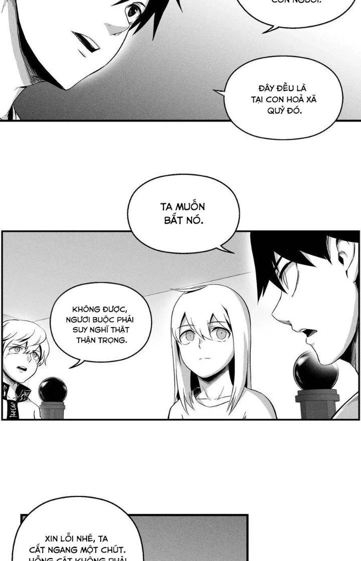 Hàng Thú Chí Tôn Chapter 13 - 3