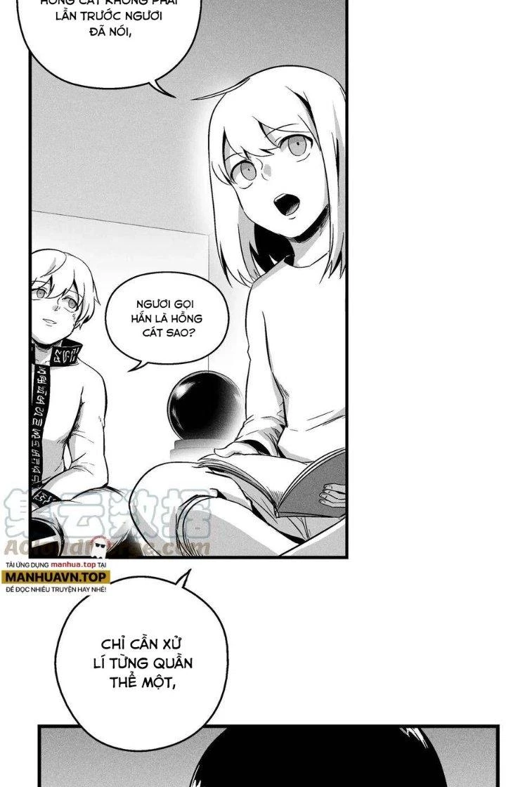 Hàng Thú Chí Tôn Chapter 13 - 4