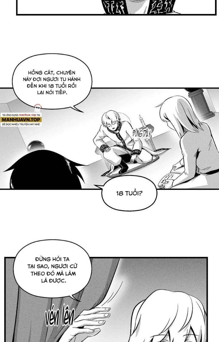 Hàng Thú Chí Tôn Chapter 13 - 7