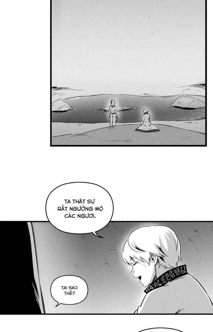 Hàng Thú Chí Tôn Chapter 13 - 12