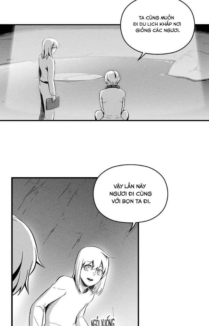 Hàng Thú Chí Tôn Chapter 13 - 13