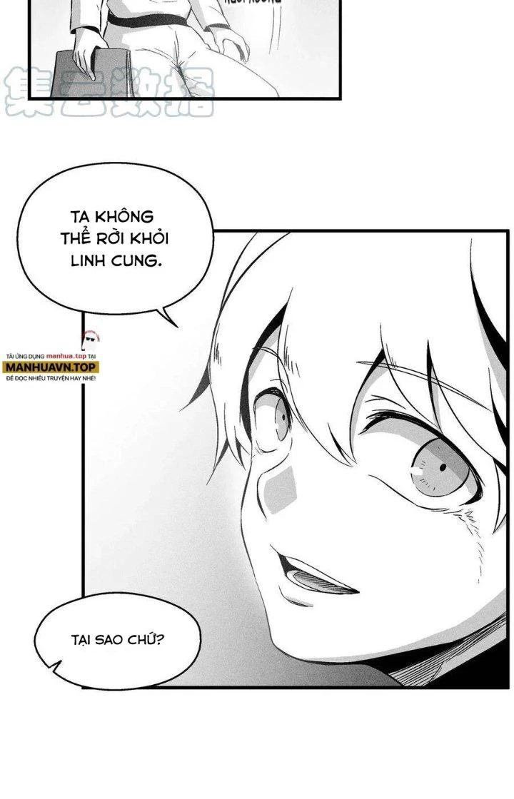 Hàng Thú Chí Tôn Chapter 13 - 14