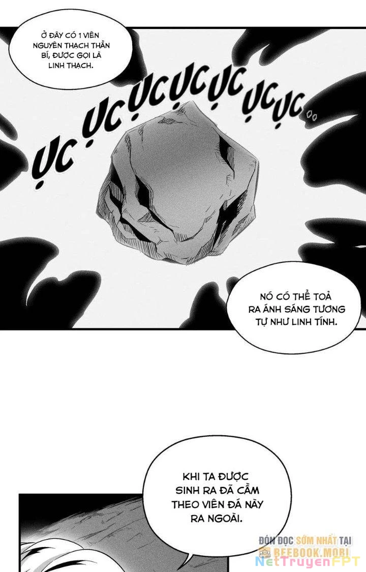 Hàng Thú Chí Tôn Chapter 13 - 15