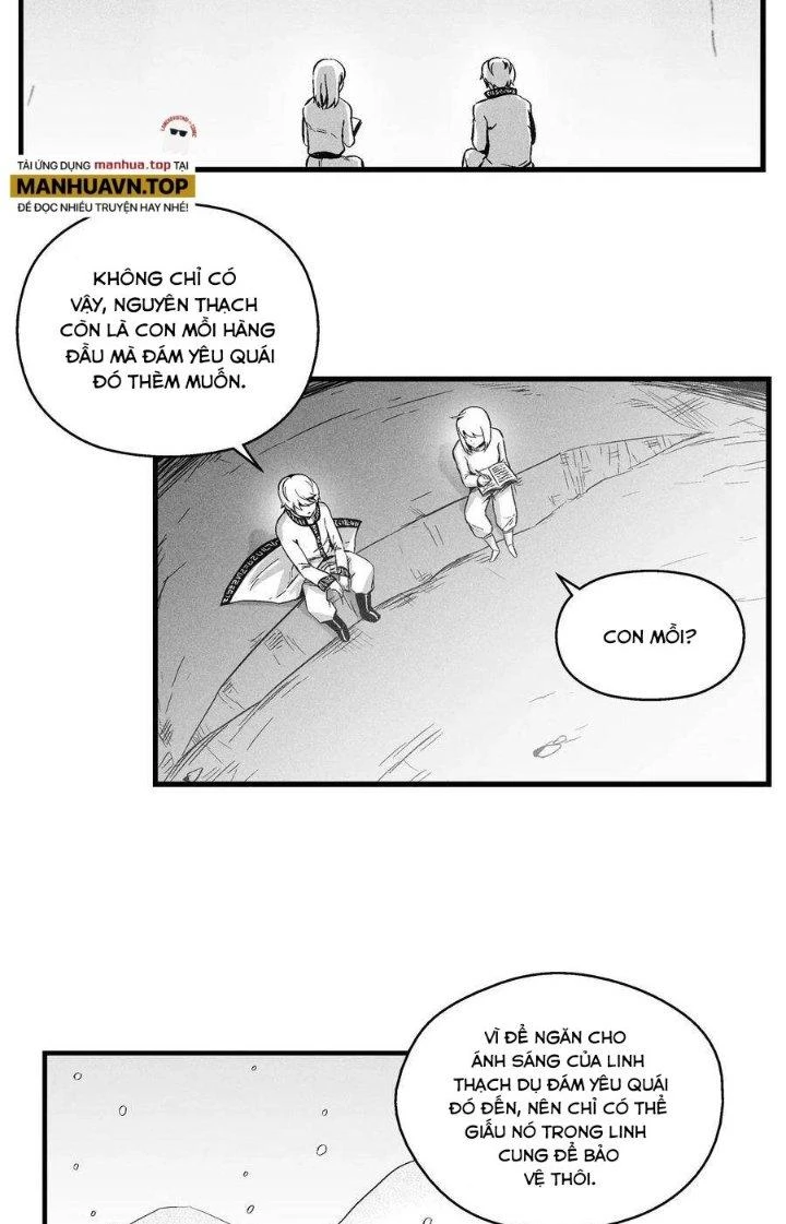 Hàng Thú Chí Tôn Chapter 13 - 17