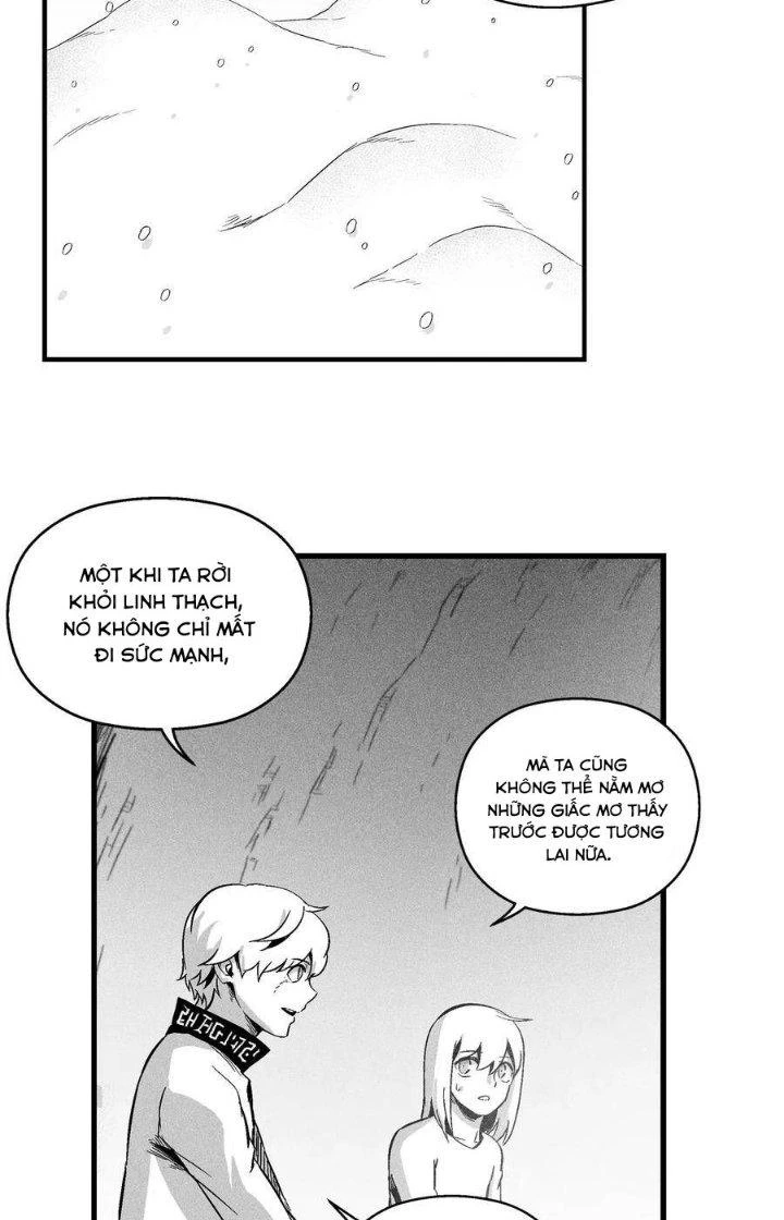 Hàng Thú Chí Tôn Chapter 13 - 18