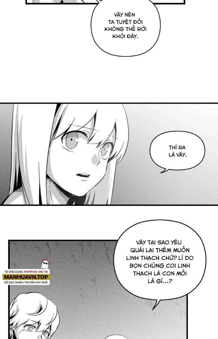 Hàng Thú Chí Tôn Chapter 13 - 19