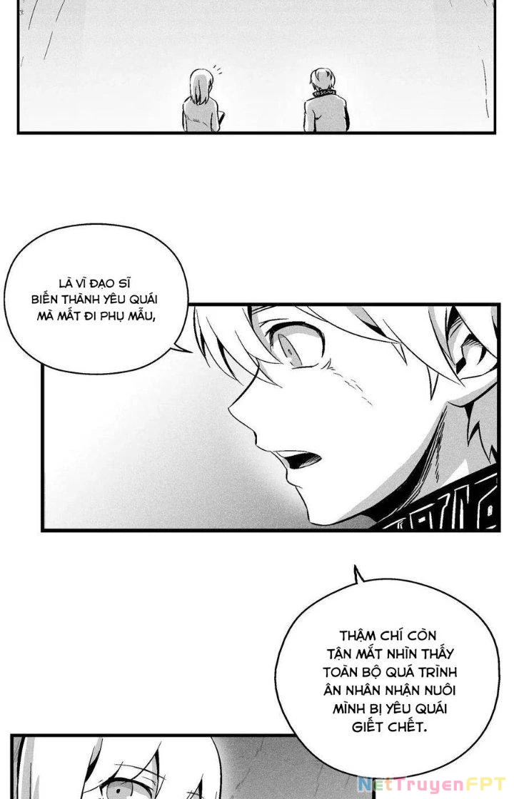 Hàng Thú Chí Tôn Chapter 13 - 24