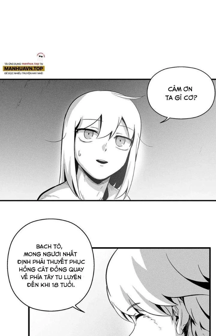 Hàng Thú Chí Tôn Chapter 13 - 28