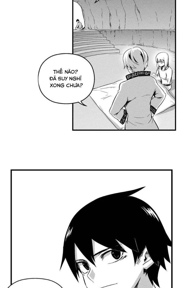 Hàng Thú Chí Tôn Chapter 13 - 35