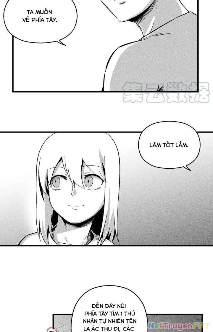 Hàng Thú Chí Tôn Chapter 13 - 36