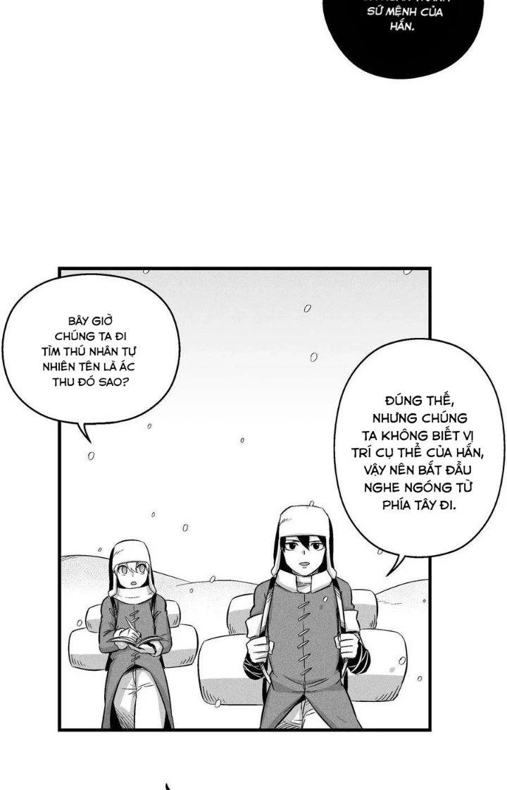 Hàng Thú Chí Tôn Chapter 13 - 39