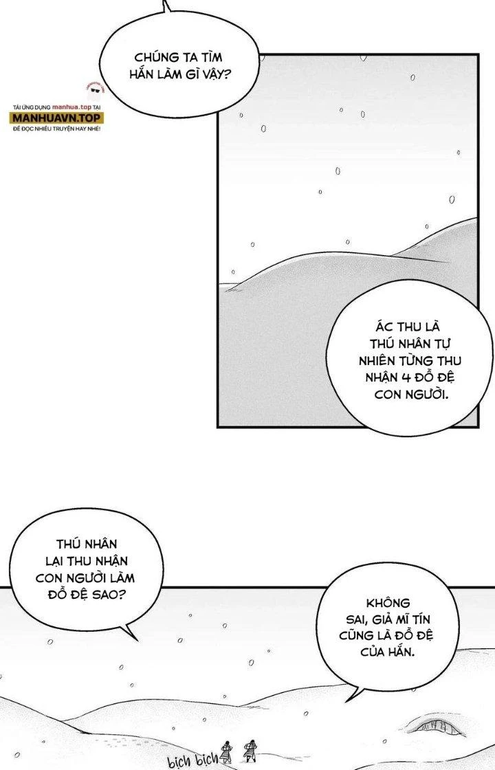 Hàng Thú Chí Tôn Chapter 13 - 40