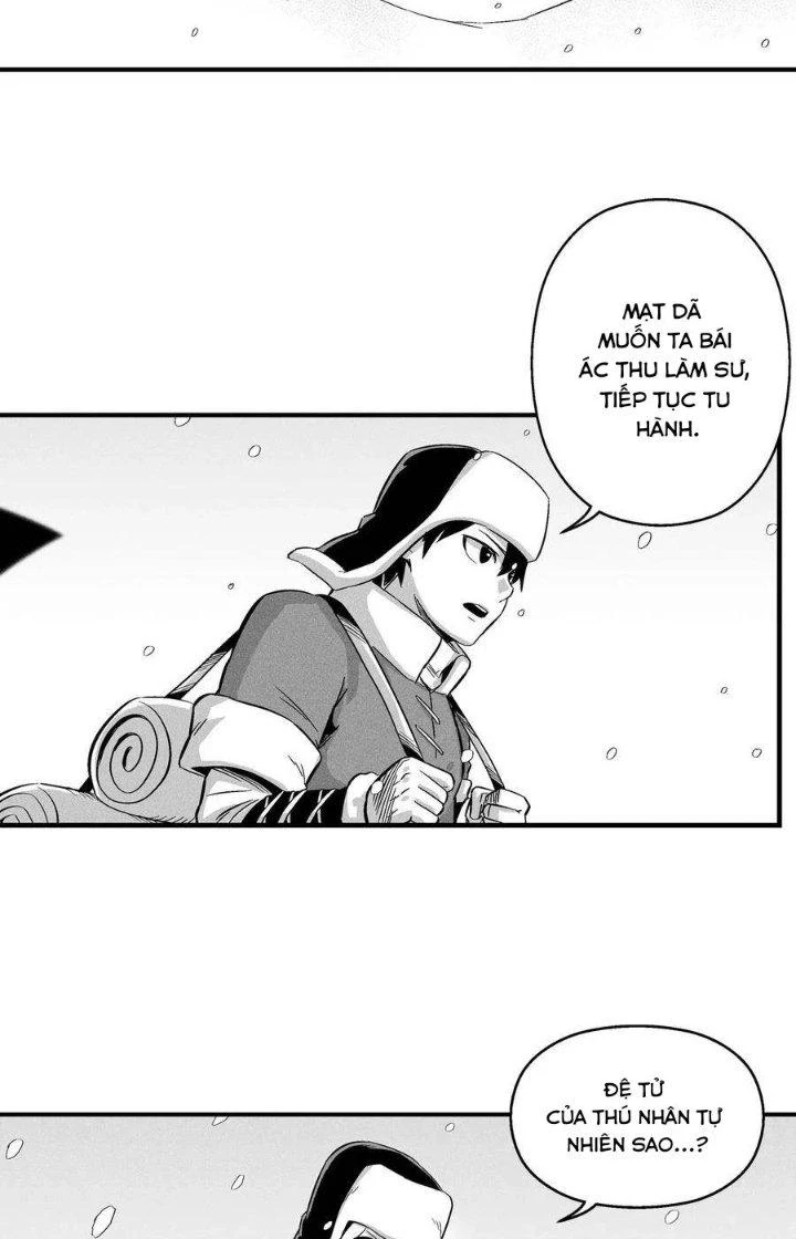 Hàng Thú Chí Tôn Chapter 13 - 41