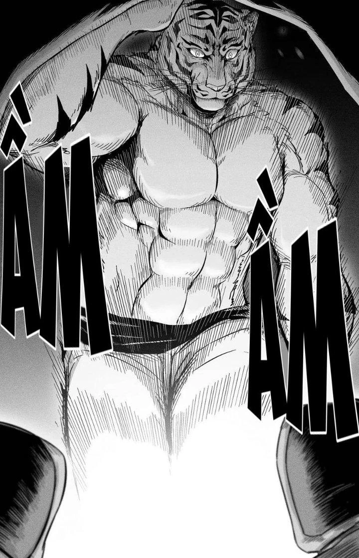 Hàng Thú Chí Tôn Chapter 13 - 46