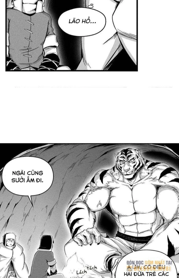 Hàng Thú Chí Tôn Chapter 14 - 5