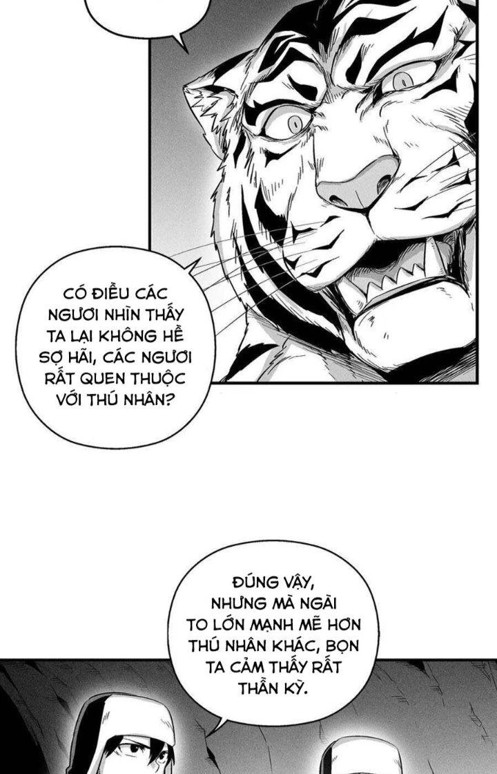 Hàng Thú Chí Tôn Chapter 14 - 7