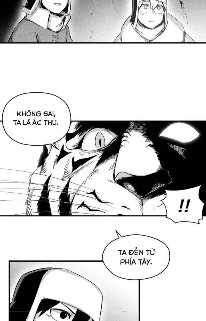 Hàng Thú Chí Tôn Chapter 14 - 8