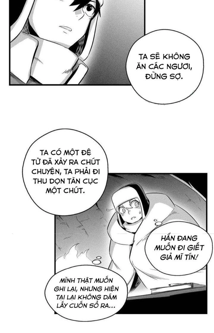Hàng Thú Chí Tôn Chapter 14 - 9