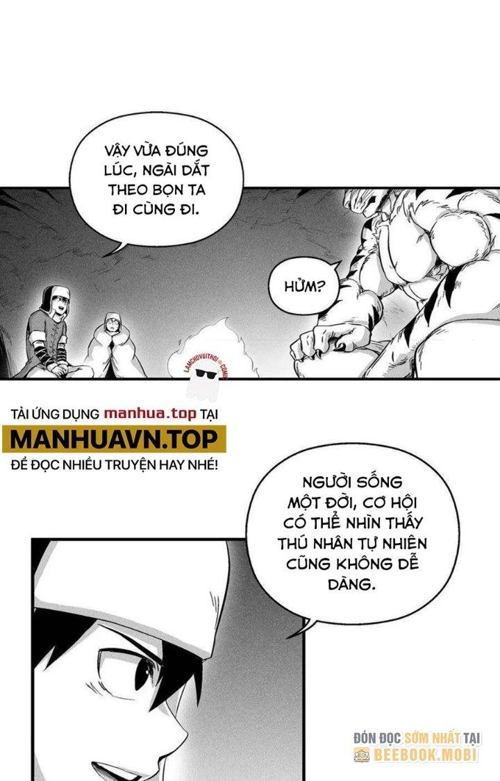 Hàng Thú Chí Tôn Chapter 14 - 10