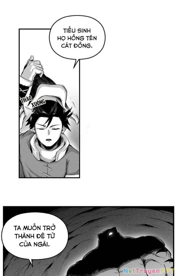 Hàng Thú Chí Tôn Chapter 14 - 12