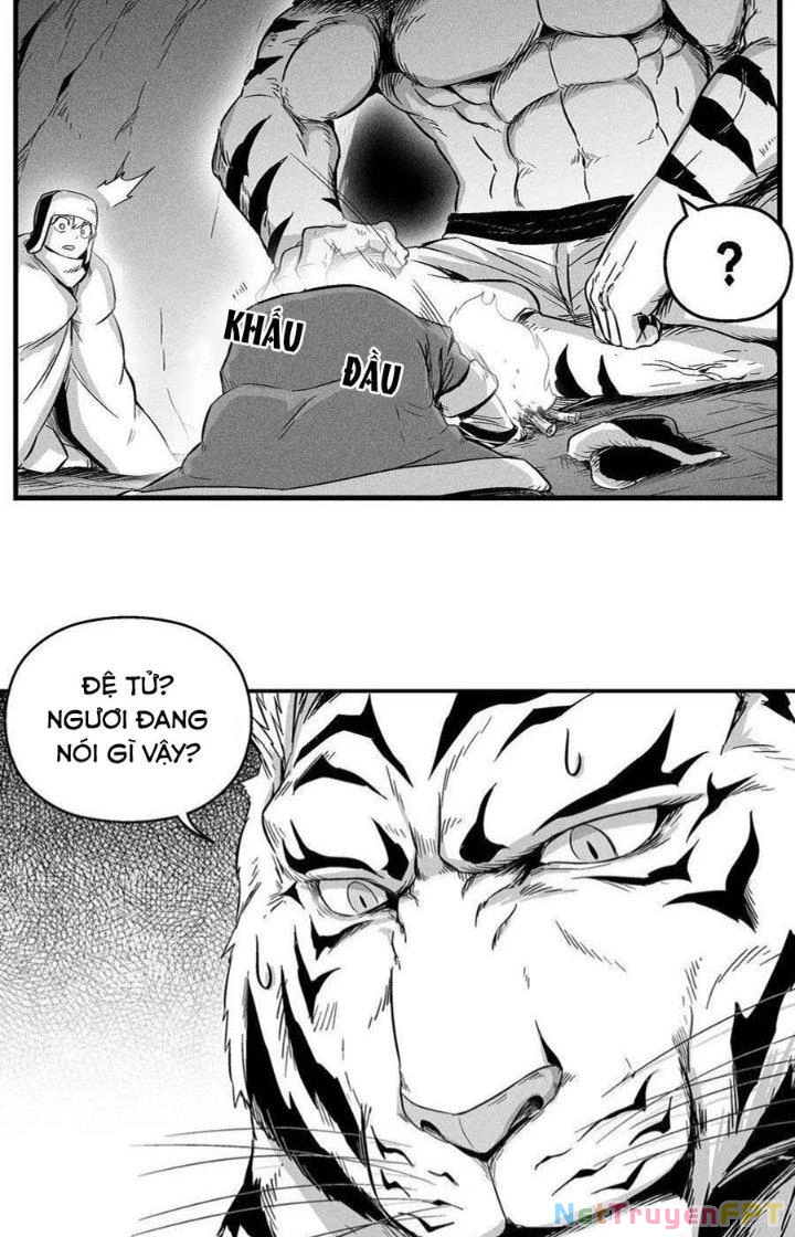 Hàng Thú Chí Tôn Chapter 14 - 13