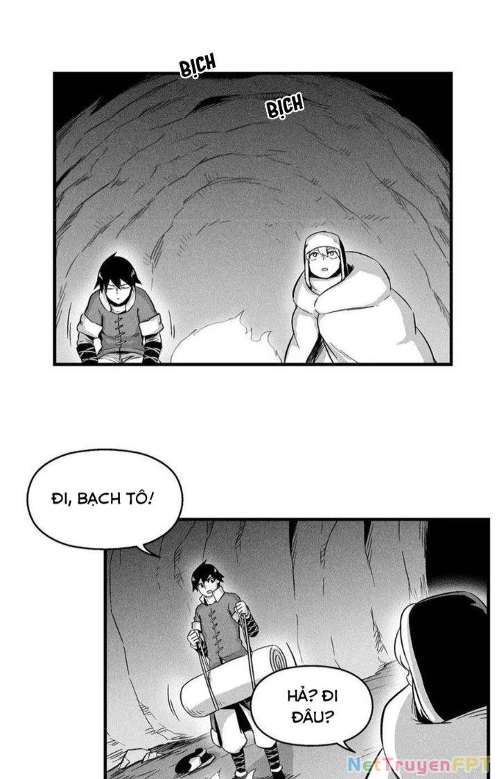 Hàng Thú Chí Tôn Chapter 14 - 16