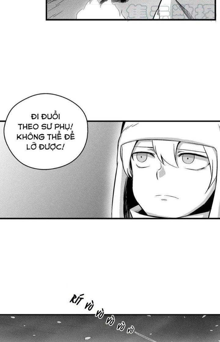 Hàng Thú Chí Tôn Chapter 14 - 17