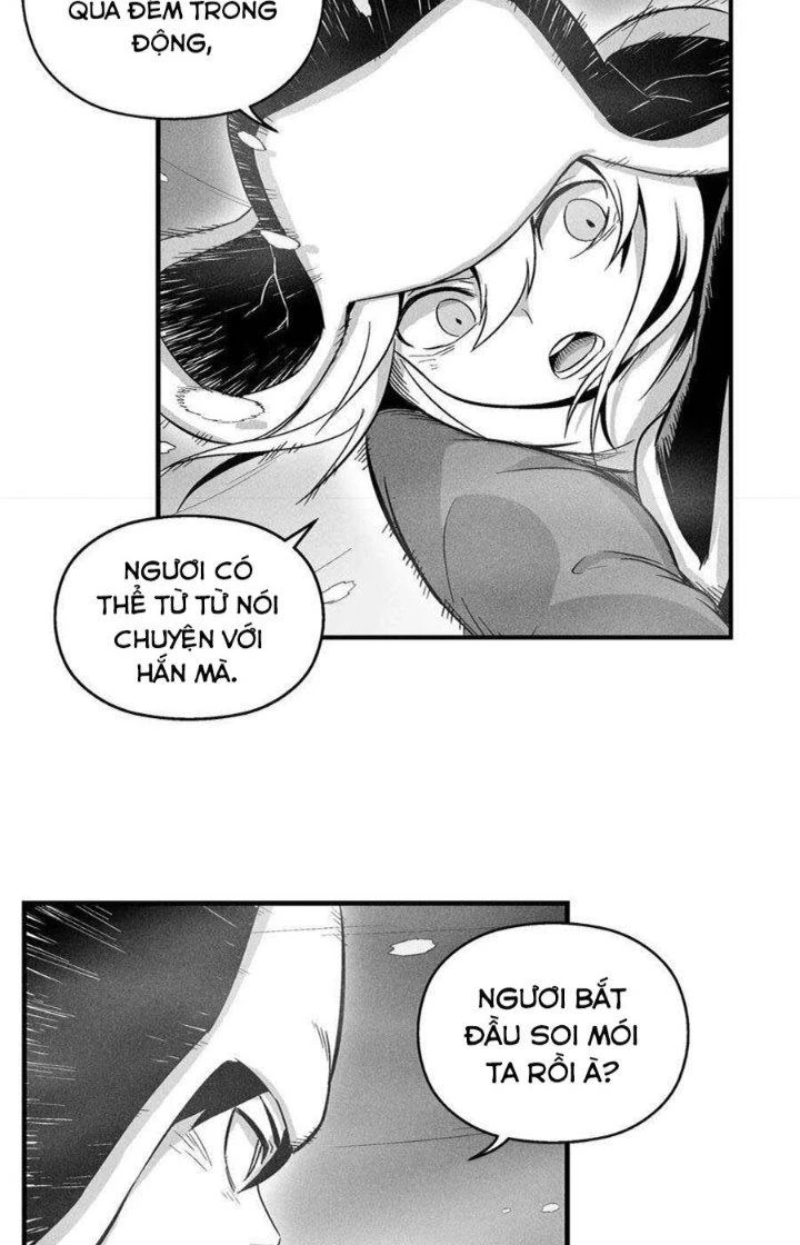 Hàng Thú Chí Tôn Chapter 14 - 21