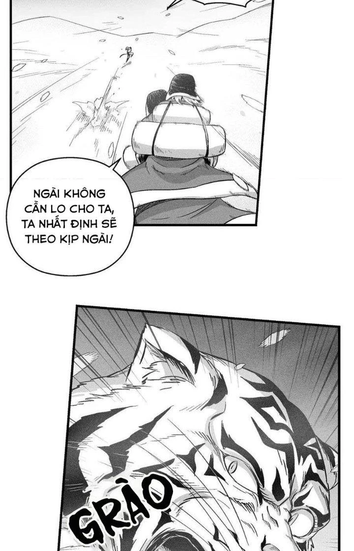 Hàng Thú Chí Tôn Chapter 14 - 24