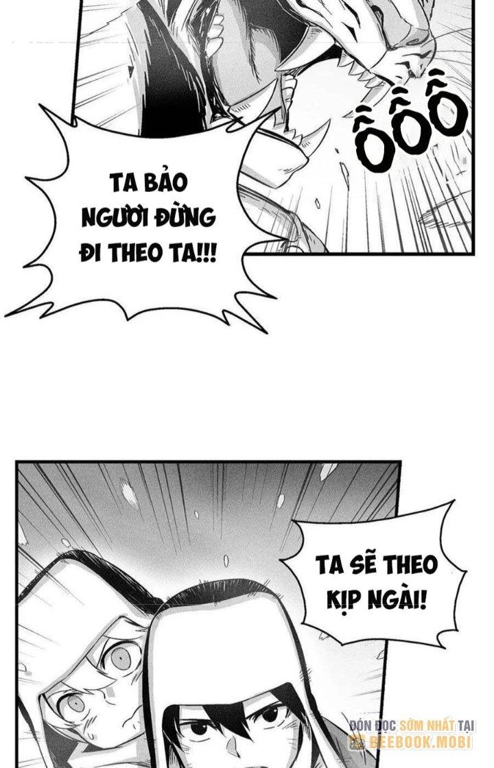 Hàng Thú Chí Tôn Chapter 14 - 25