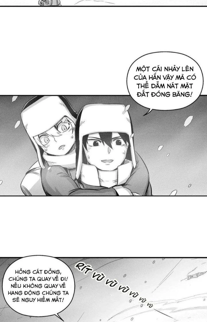 Hàng Thú Chí Tôn Chapter 14 - 31