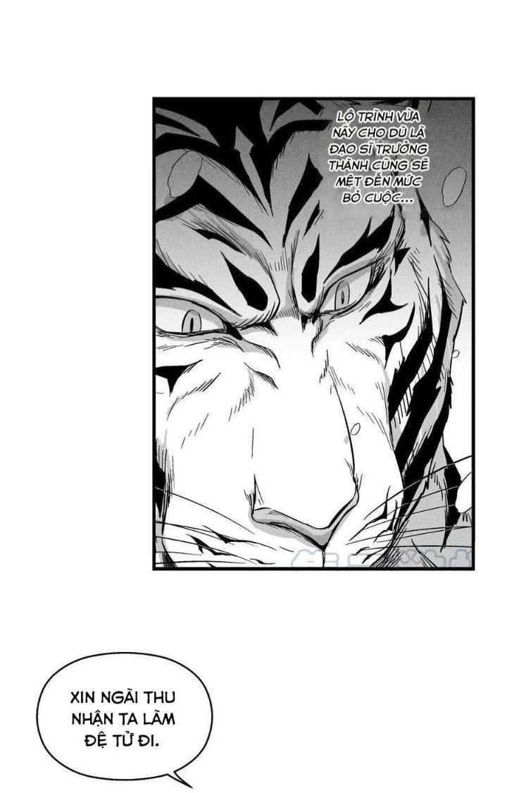 Hàng Thú Chí Tôn Chapter 14 - 38