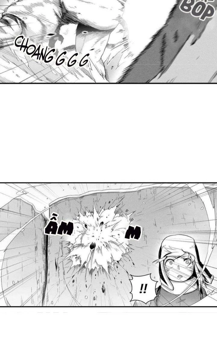 Hàng Thú Chí Tôn Chapter 14 - 40