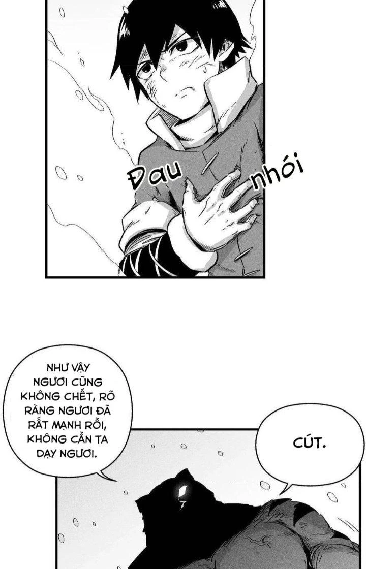 Hàng Thú Chí Tôn Chapter 14 - 43