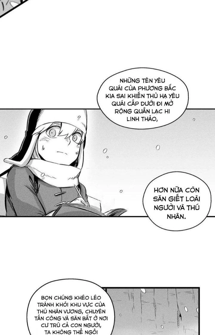 Hàng Thú Chí Tôn Chapter 14 - 47