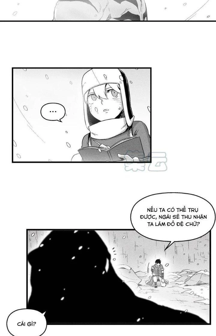 Hàng Thú Chí Tôn Chapter 15 - 4