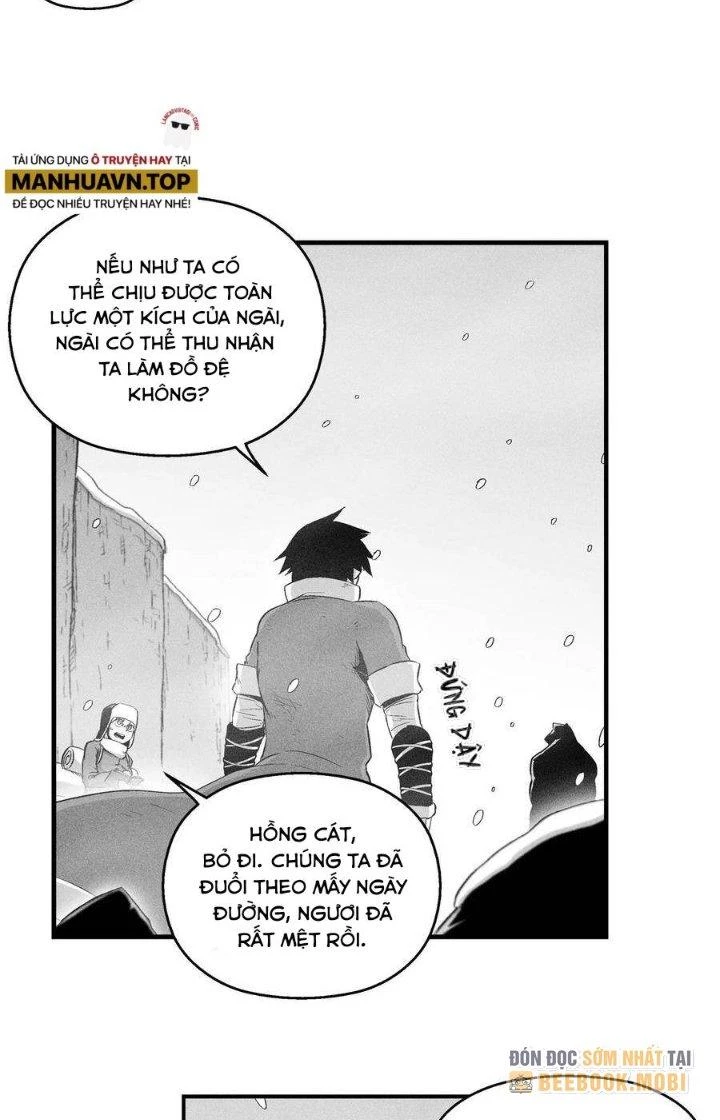 Hàng Thú Chí Tôn Chapter 15 - 5