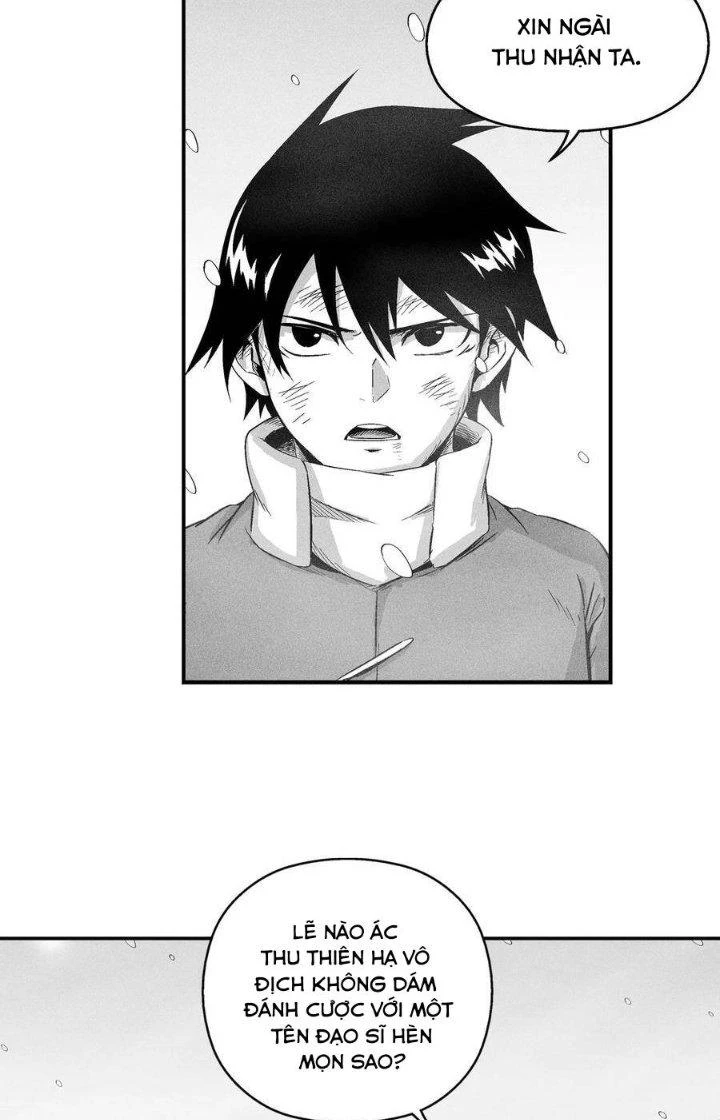 Hàng Thú Chí Tôn Chapter 15 - 6