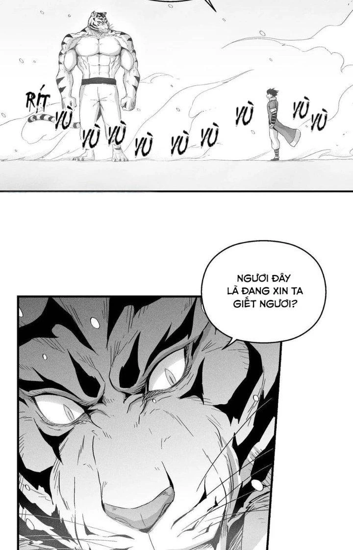 Hàng Thú Chí Tôn Chapter 15 - 7