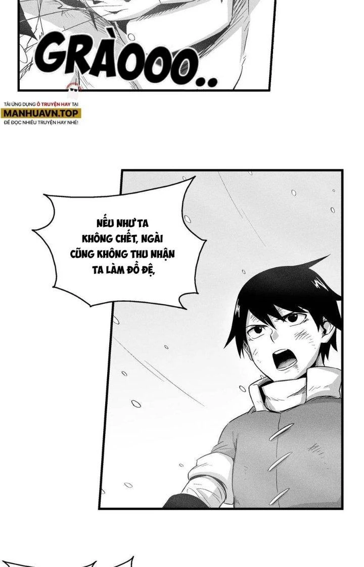 Hàng Thú Chí Tôn Chapter 15 - 8