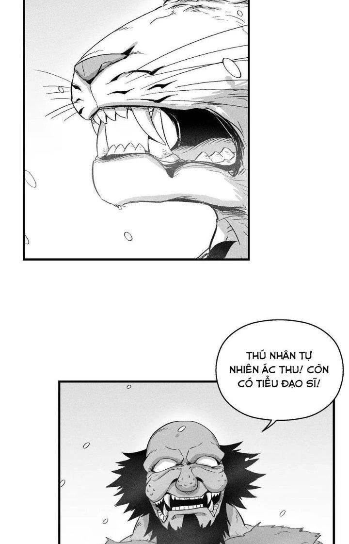 Hàng Thú Chí Tôn Chapter 15 - 11