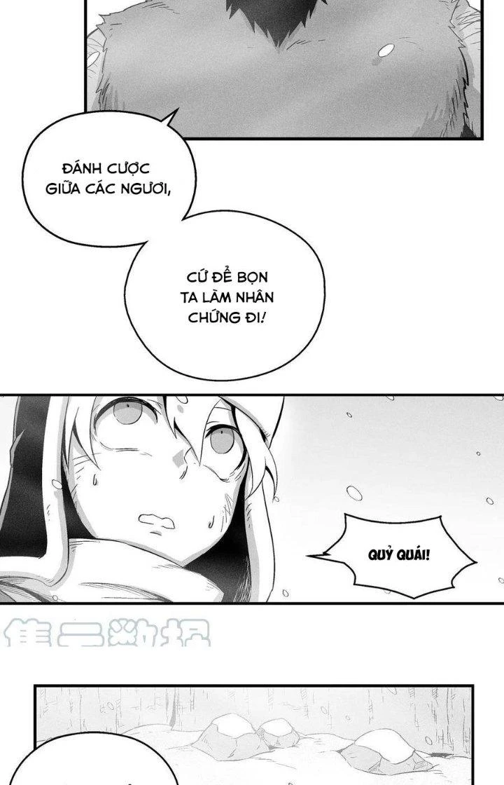 Hàng Thú Chí Tôn Chapter 15 - 12