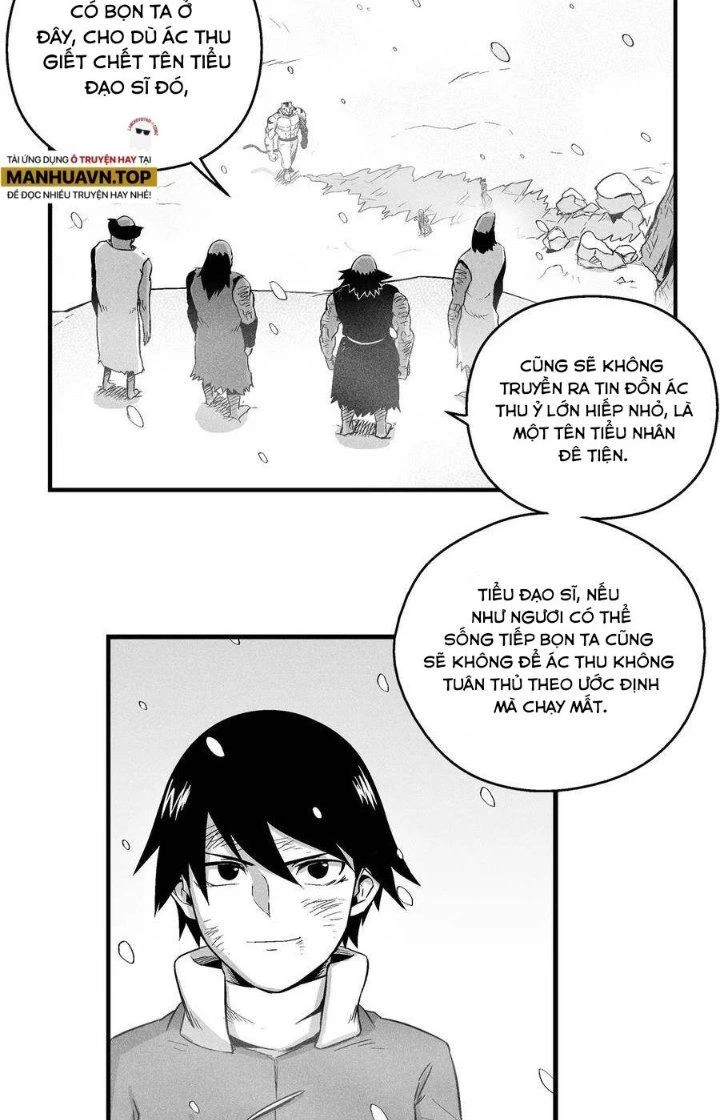 Hàng Thú Chí Tôn Chapter 15 - 13