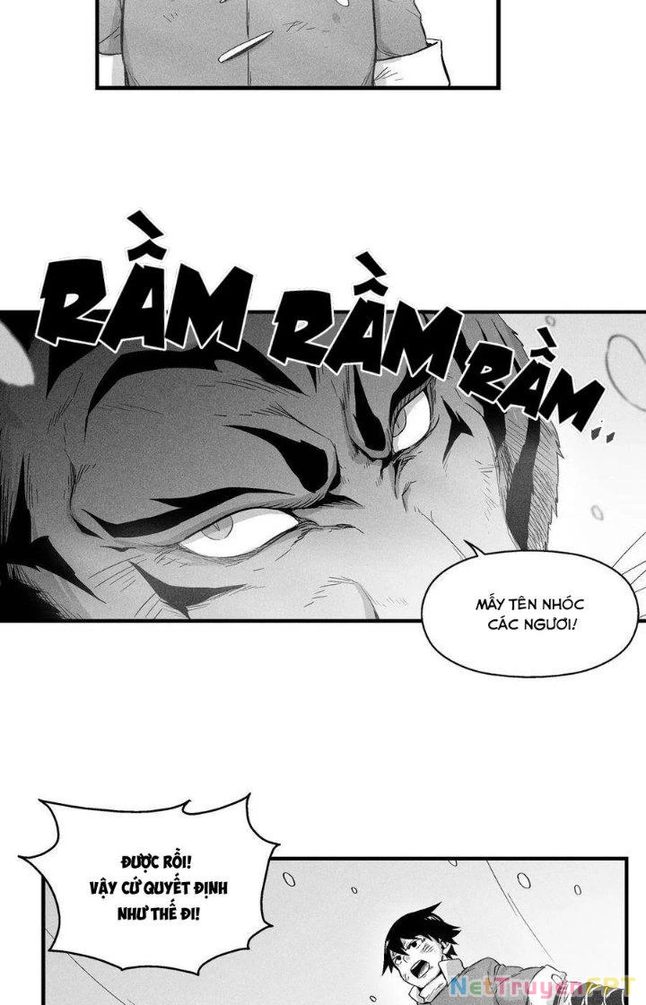 Hàng Thú Chí Tôn Chapter 15 - 14