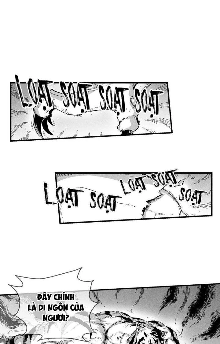 Hàng Thú Chí Tôn Chapter 15 - 19