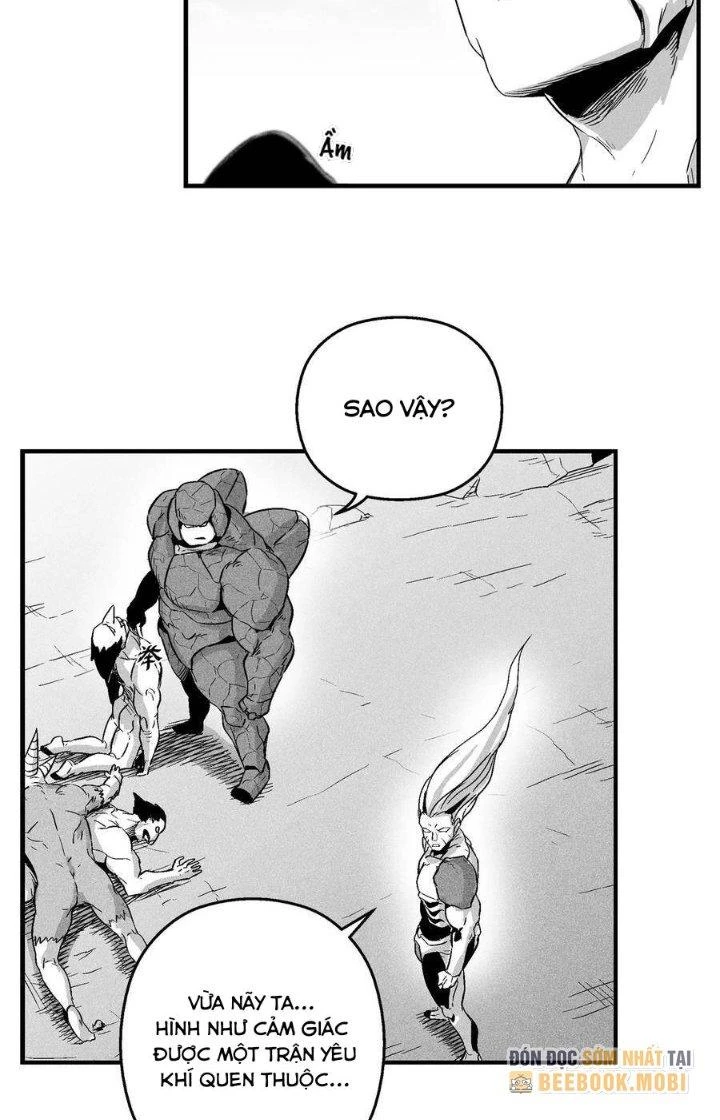 Hàng Thú Chí Tôn Chapter 15 - 30