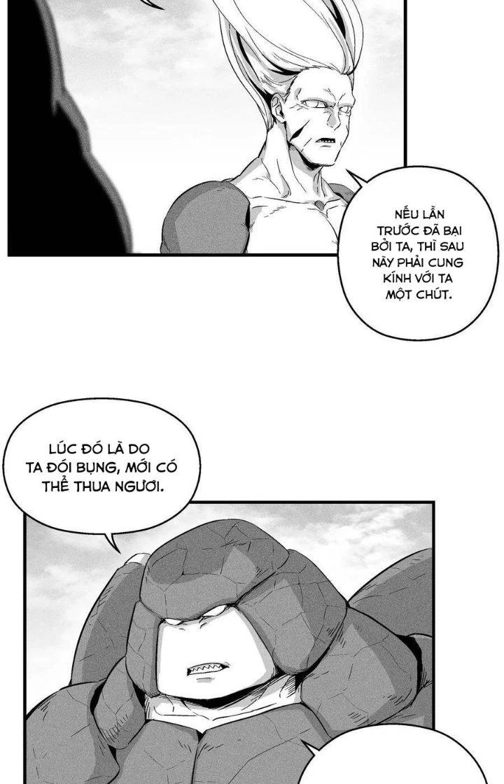 Hàng Thú Chí Tôn Chapter 15 - 32