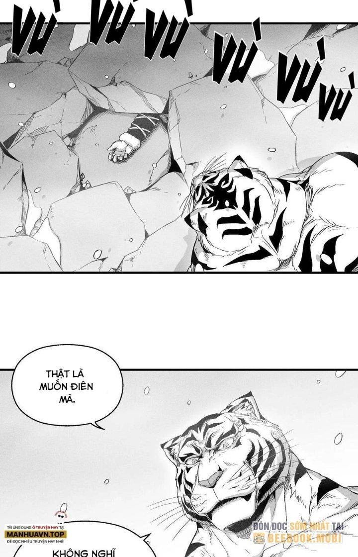 Hàng Thú Chí Tôn Chapter 15 - 36