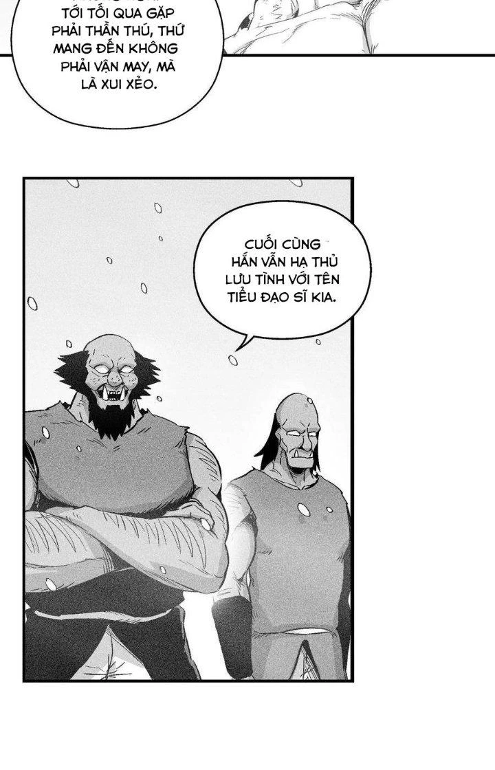 Hàng Thú Chí Tôn Chapter 15 - 37