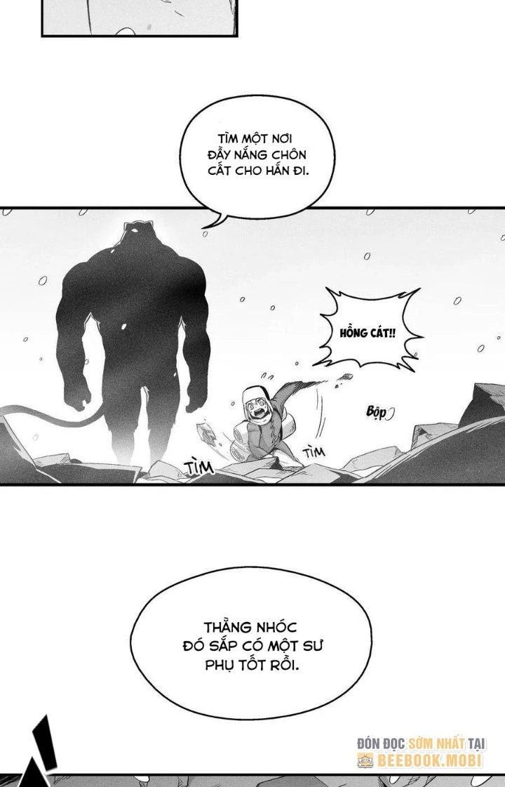 Hàng Thú Chí Tôn Chapter 15 - 39